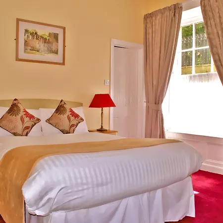 Morehampton Townhouse-3