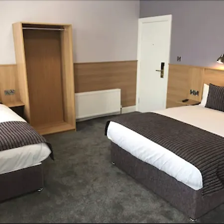 Kennedys B&B Drumcondra-2