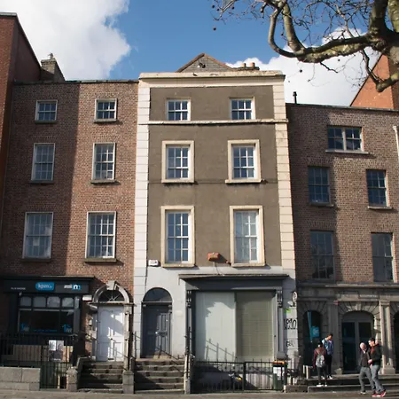 James Joyce Guesthouse-2