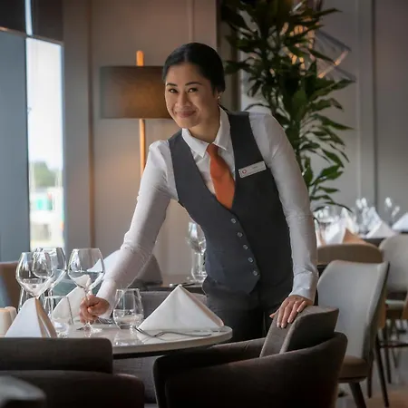 Clayton Hotel Leopardstown-3