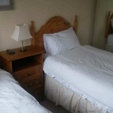 San Augustine B&B-3