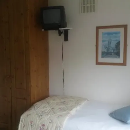 San Augustine B&B-2