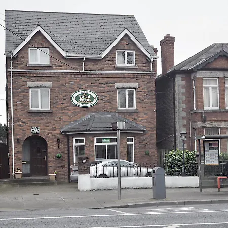 Errigal Guest House-3