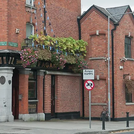 Errigal Guest House-2