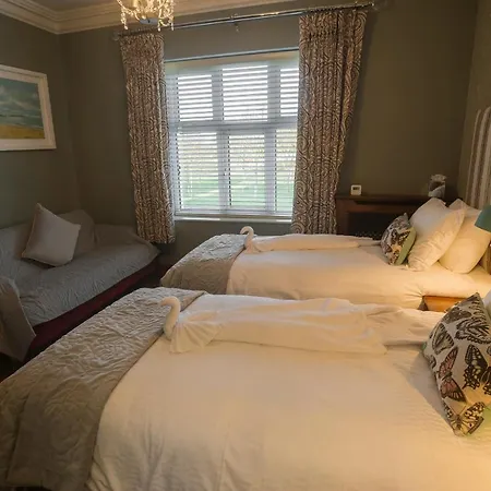 Beach House B&B-2